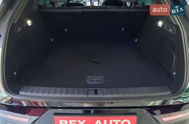 Внедорожник / Кроссовер Zeekr 7X 2024 в 