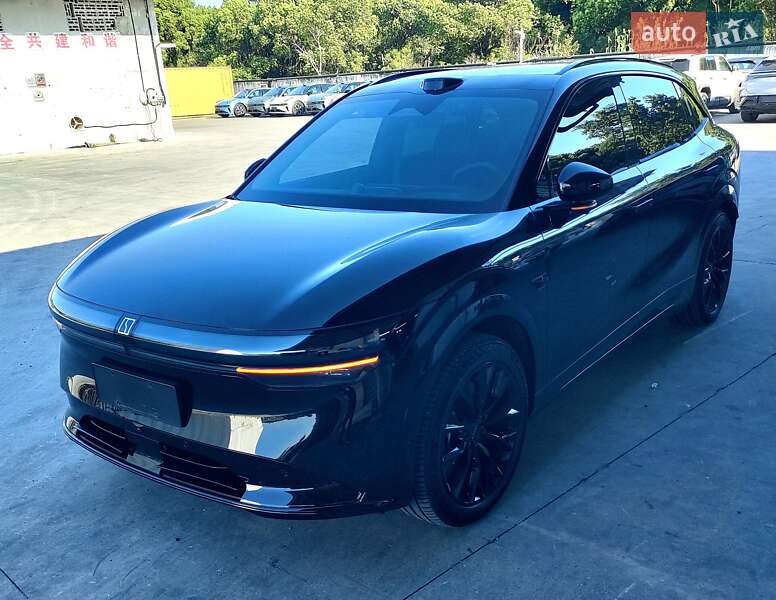 AUTO.RIA – Продажа Zeekr 7X 75 kWh бу: купить Zeekr 75 kWh в