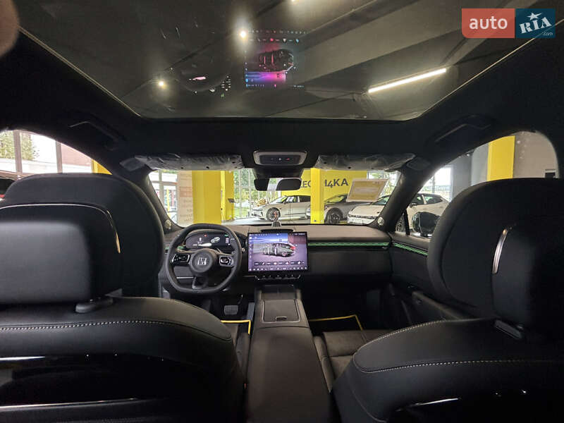 Позашляховик / Кросовер Zeekr 7X 2025 в Хмельницькому фото 9 Позашляховик / Кросовер Zeekr 7X 2025 в Хмельницькому