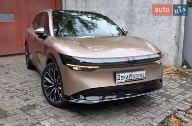 Внедорожник / Кроссовер Zeekr 7X 2025 в 