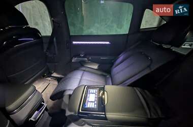 Внедорожник / Кроссовер Zeekr 7X 2024 в 