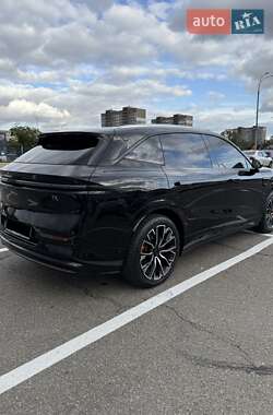 Позашляховик / Кросовер Zeekr 7X 2024 в 