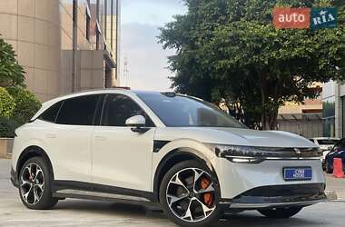 Внедорожник / Кроссовер Zeekr 7X 2025 в Одессе