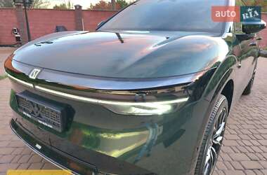 Внедорожник / Кроссовер Zeekr 7X 2025 в Киеве