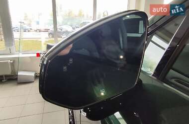 Позашляховик / Кросовер Zeekr 7X 2025 в 