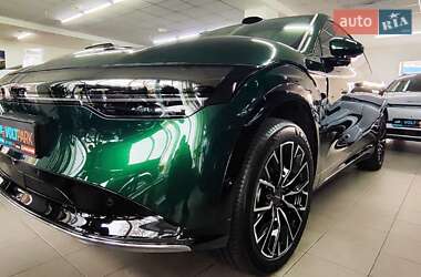 Внедорожник / Кроссовер Zeekr 7X 2025 в Киеве