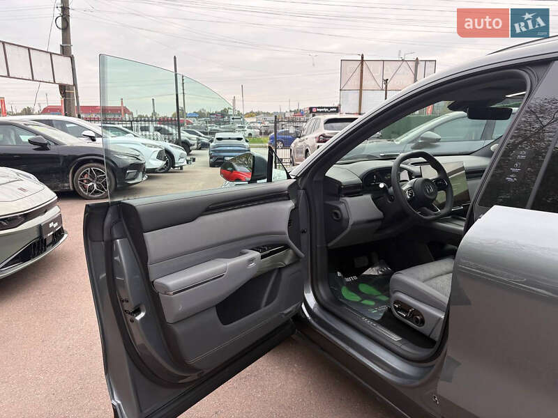 Внедорожник / Кроссовер Zeekr 7X 2025 в Киеве