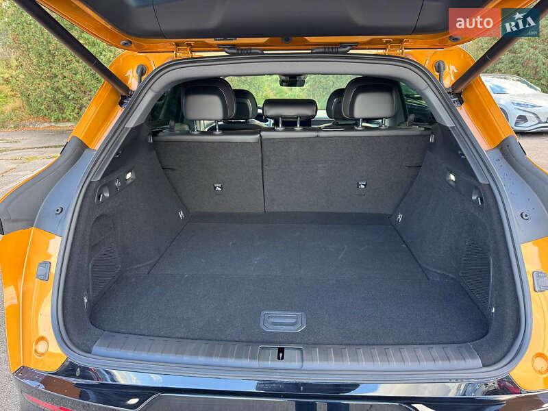 Позашляховик / Кросовер Zeekr 7X 2024 в Львові фото 33 Позашляховик / Кросовер Zeekr 7X 2024 в Львові