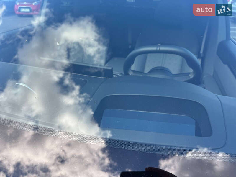 Позашляховик / Кросовер Zeekr 7X 2024 в Львові фото 22 Позашляховик / Кросовер Zeekr 7X 2024 в Львові