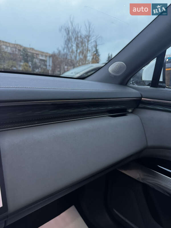 Внедорожник / Кроссовер Zeekr 7X 2025 в Черновцах фото 32 Внедорожник / Кроссовер Zeekr 7X 2025 в Черновцах