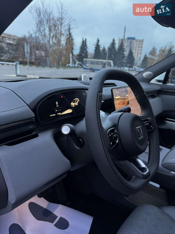 Внедорожник / Кроссовер Zeekr 7X 2025 в Черновцах фото 42 Внедорожник / Кроссовер Zeekr 7X 2025 в Черновцах