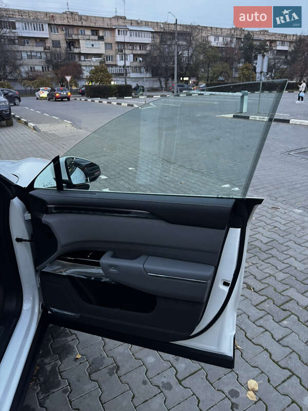 Внедорожник / Кроссовер Zeekr 7X 2025 в Черновцах фото 61 Внедорожник / Кроссовер Zeekr 7X 2025 в Черновцах