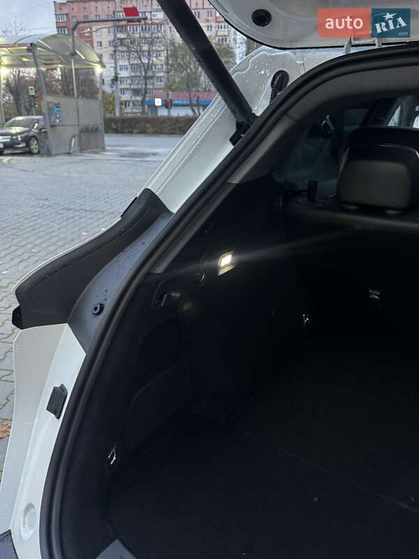 Внедорожник / Кроссовер Zeekr 7X 2025 в Черновцах фото 69 Внедорожник / Кроссовер Zeekr 7X 2025 в Черновцах