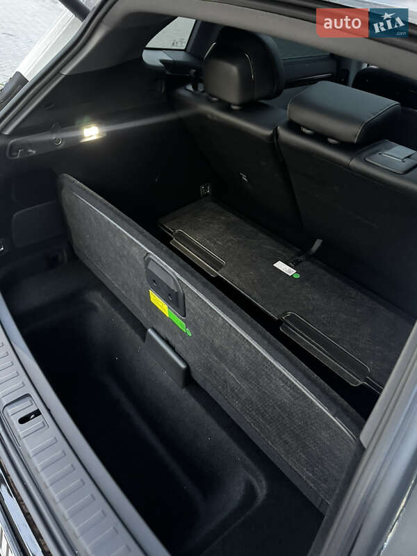 Внедорожник / Кроссовер Zeekr 7X 2025 в Черновцах фото 71 Внедорожник / Кроссовер Zeekr 7X 2025 в Черновцах