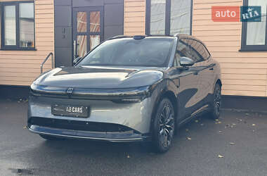 Позашляховик / Кросовер Zeekr 7X 2025 в Києві