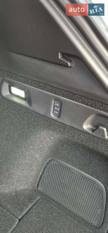 Внедорожник / Кроссовер Zeekr 7X 2025 в Умани