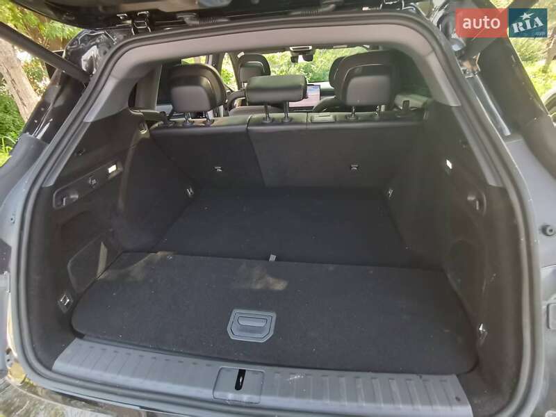 Позашляховик / Кросовер Zeekr 7X 2024 в Києві