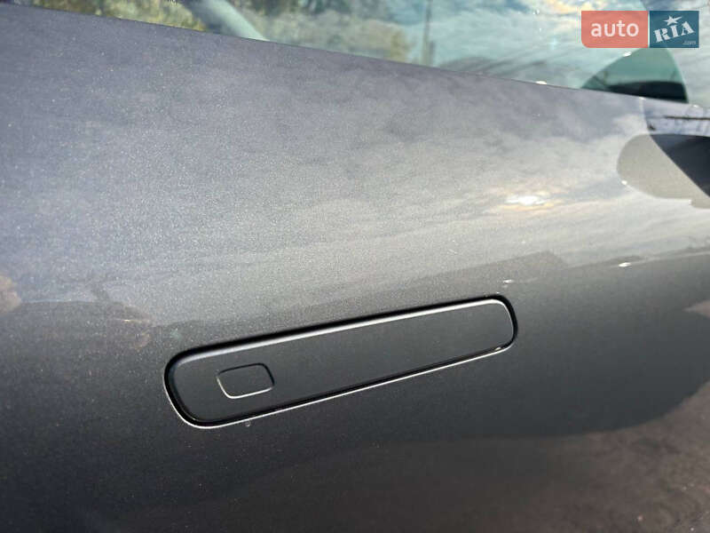 Внедорожник / Кроссовер Zeekr 7X 2025 в Киеве