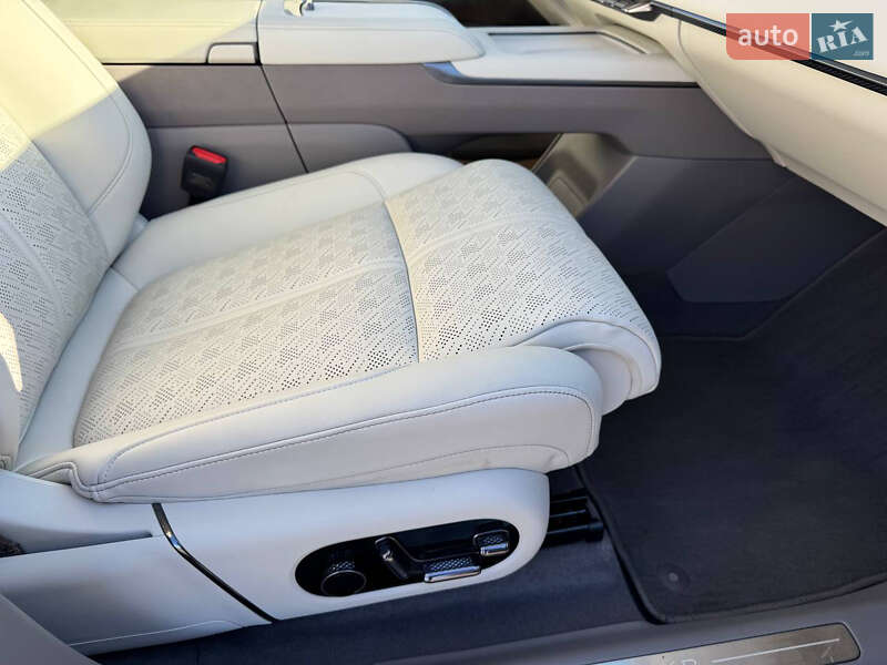 Внедорожник / Кроссовер Zeekr 7X 2024 в Львове фото 17 Внедорожник / Кроссовер Zeekr 7X 2024 в Львове