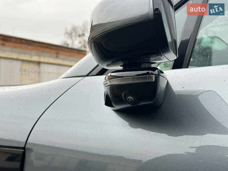 Позашляховик / Кросовер Zeekr 7X 2025 в Житомирі фото 12 Позашляховик / Кросовер Zeekr 7X 2025 в Житомирі