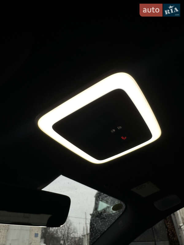 Позашляховик / Кросовер Zeekr 7X 2025 в Житомирі фото 40 Позашляховик / Кросовер Zeekr 7X 2025 в Житомирі