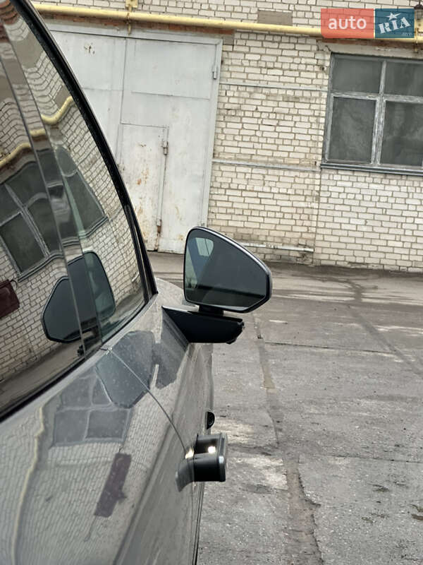 Позашляховик / Кросовер Zeekr 7X 2025 в Житомирі фото 52 Позашляховик / Кросовер Zeekr 7X 2025 в Житомирі