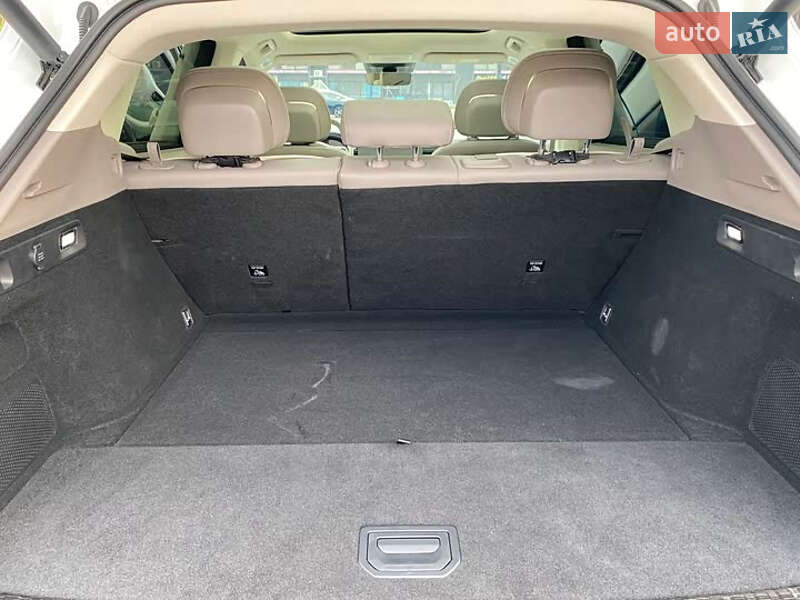 Позашляховик / Кросовер Zeekr 7X 2024 в Києві