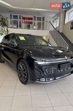 Внедорожник / Кроссовер Zeekr 7X 2024 в Днепре