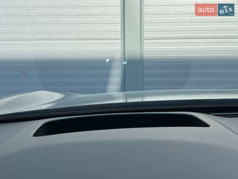 Позашляховик / Кросовер Zeekr 7X 2024 в Києві