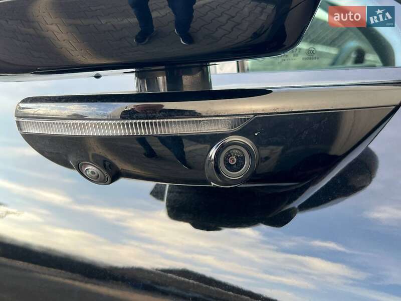 Позашляховик / Кросовер Zeekr 7X 2024 в Києві