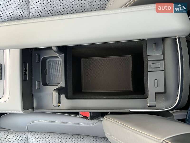 Позашляховик / Кросовер Zeekr 7X 2024 в Києві