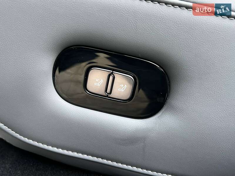 Позашляховик / Кросовер Zeekr 7X 2024 в Києві