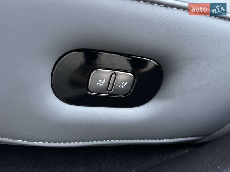 Внедорожник / Кроссовер Zeekr 7X 2024 в Киеве