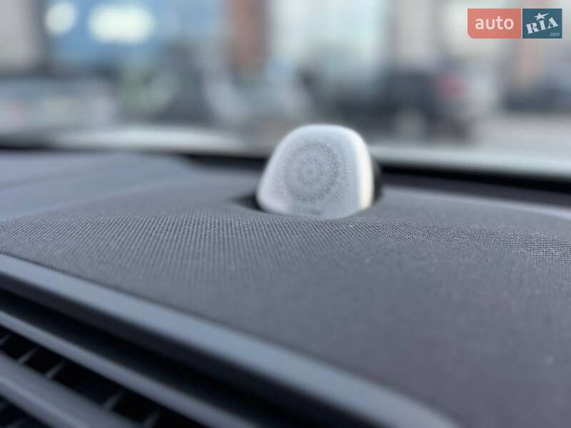 Внедорожник / Кроссовер Zeekr 7X 2024 в Киеве