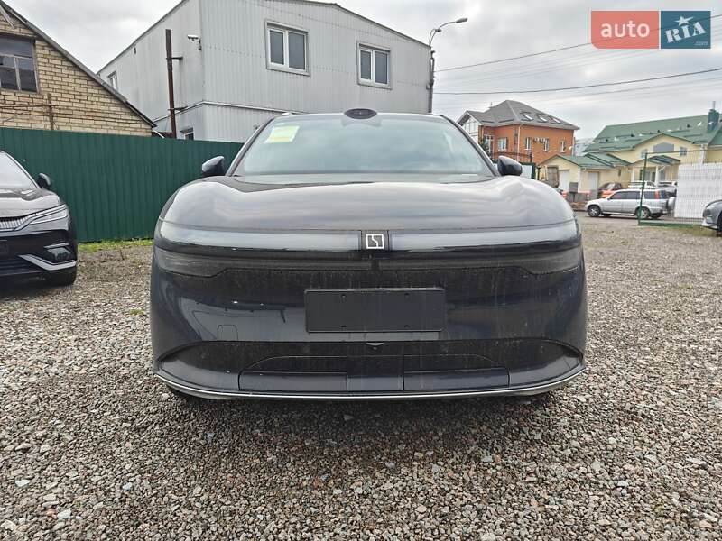 Внедорожник / Кроссовер Zeekr 7X 2025 в Киеве фото 2 Внедорожник / Кроссовер Zeekr 7X 2025 в Киеве