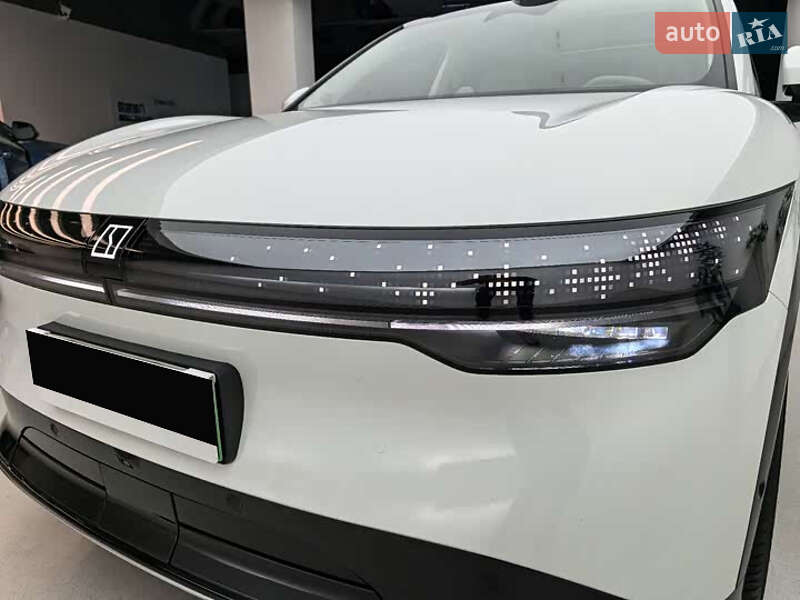 Позашляховик / Кросовер Zeekr 7X 2024 в Києві