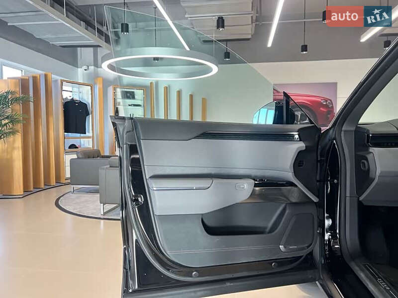 Внедорожник / Кроссовер Zeekr 7X 2024 в Киеве фото 7 Внедорожник / Кроссовер Zeekr 7X 2024 в Киеве