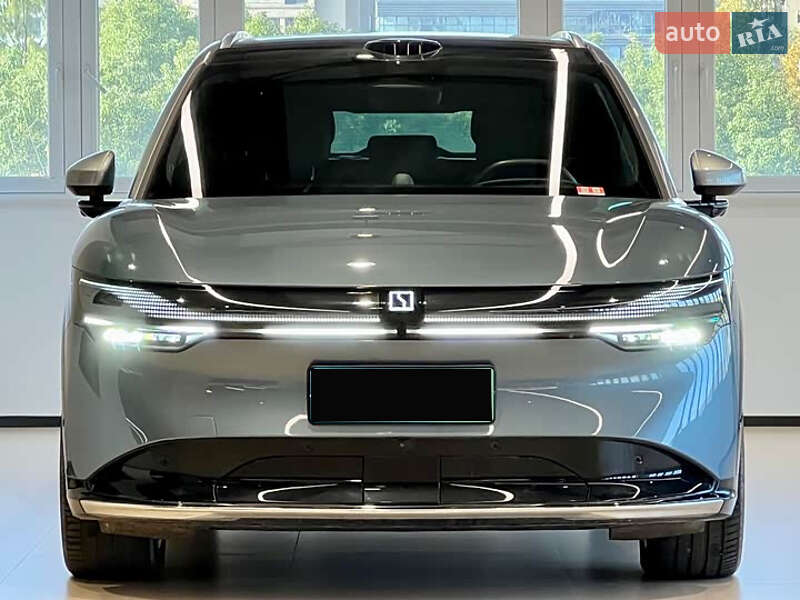 Внедорожник / Кроссовер Zeekr 7X 2024 в Киеве