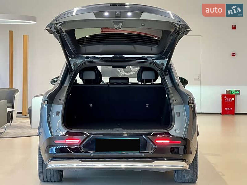 Внедорожник / Кроссовер Zeekr 7X 2024 в Киеве