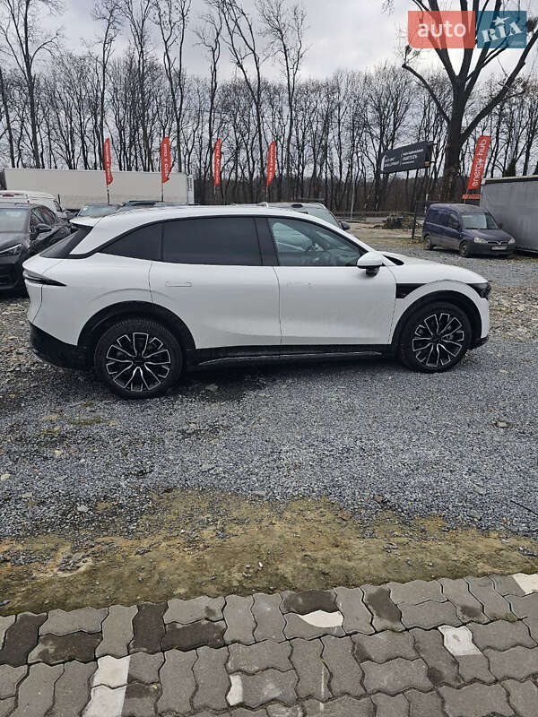 Внедорожник / Кроссовер Zeekr 7X 2025 в Бучаче