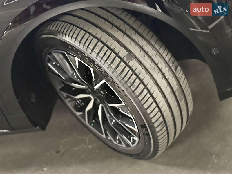 Внедорожник / Кроссовер Zeekr 7X 2025 в Харькове фото 18 Внедорожник / Кроссовер Zeekr 7X 2025 в Харькове