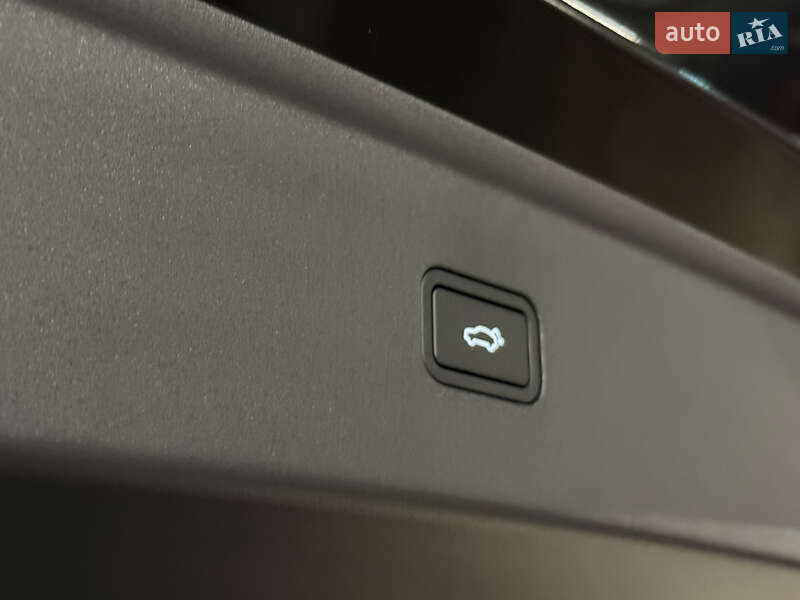 Внедорожник / Кроссовер Zeekr 7X 2025 в Харькове фото 25 Внедорожник / Кроссовер Zeekr 7X 2025 в Харькове