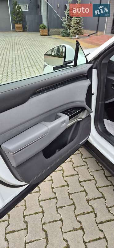 Внедорожник / Кроссовер Zeekr 7X 2025 в Умани