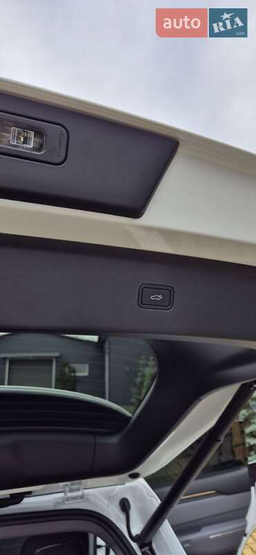 Внедорожник / Кроссовер Zeekr 7X 2025 в Умани