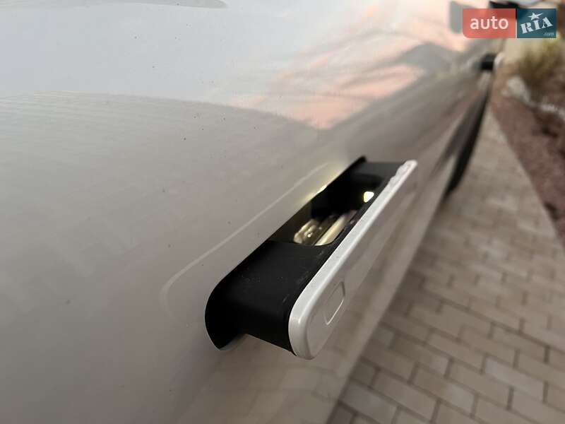 Позашляховик / Кросовер Zeekr 7X 2025 в Києві фото 14 Позашляховик / Кросовер Zeekr 7X 2025 в Києві