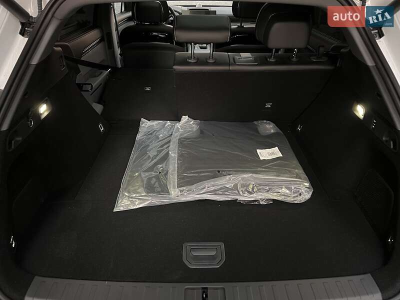 Позашляховик / Кросовер Zeekr 7X 2025 в Києві фото 15 Позашляховик / Кросовер Zeekr 7X 2025 в Києві