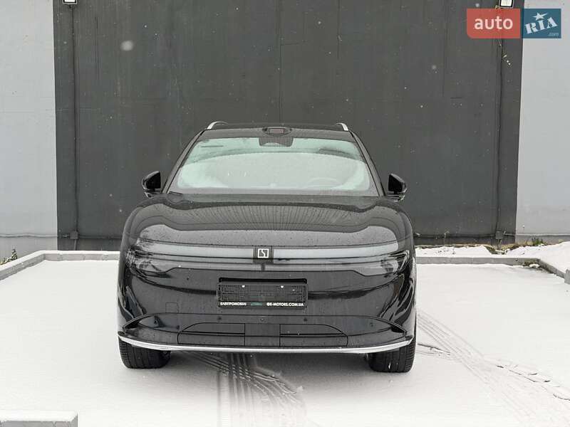 Позашляховик / Кросовер Zeekr 7X 2025 в Києві
