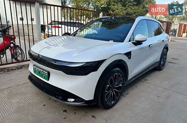 Позашляховик / Кросовер Zeekr 7X 2024 в Києві