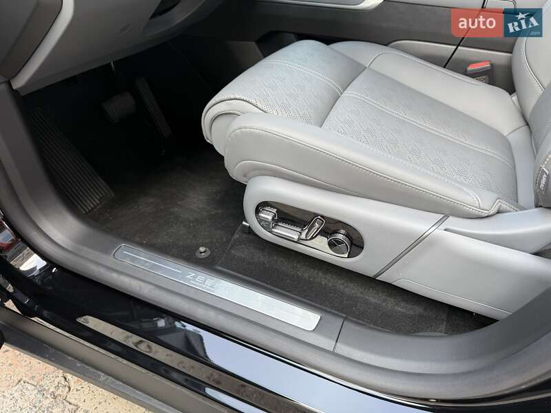 Внедорожник / Кроссовер Zeekr 7X 2025 в Харькове