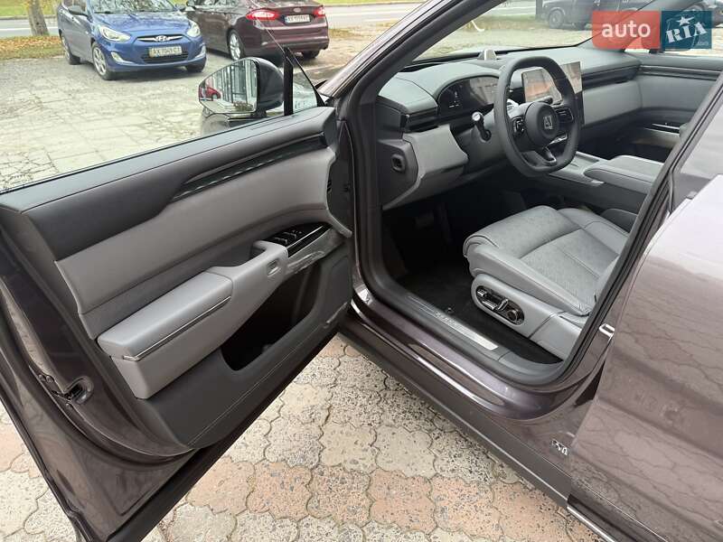 Внедорожник / Кроссовер Zeekr 7X 2025 в Харькове